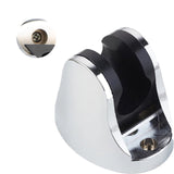 Self-adhesive Shower Head Stand Bracket No-drill Hand Held Bathroom Shower Head Holder Bathroom Accessories